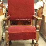 776 4535 ARMCHAIR